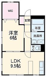 ファーストパークマンション 103