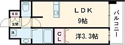 京都市右京区西院西寿町