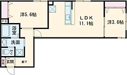 ウェルスクエアイズム明大前 305