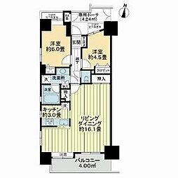 ライオンズプラザ亀有