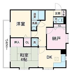 セイント江口 405