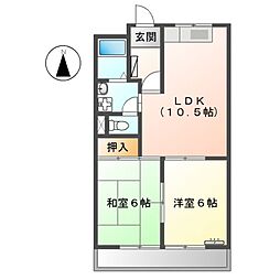 岩倉市新柳町2丁目