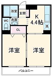 市川市鬼越2丁目
