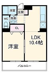 市川市鬼越2丁目