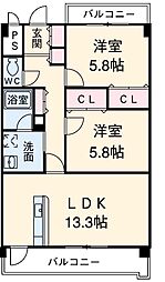 岡崎市竜美南1丁目