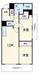 名古屋市瑞穂区姫宮町2丁目