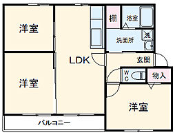 千葉市美浜区幸町1丁目