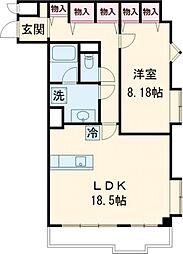 ライオンズプラザ日暮里