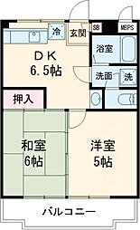 アネックス武蔵野 106
