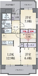 駿東郡清水町久米田