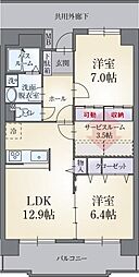 駿東郡清水町久米田