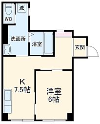 シルバーグレースハイム 101