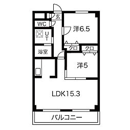 サンヒルズ石塚 303