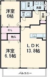 岡崎市柱曙3丁目