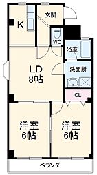 名古屋市緑区徳重1丁目