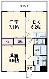 サンヒルズ港南台 103
