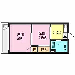 名古屋市守山区四軒家2丁目