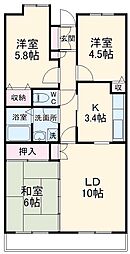 エクセレントコート三枝木