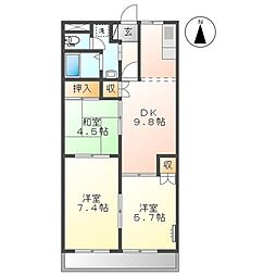 フォーシーズン 102