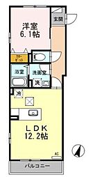 大田区久が原2丁目