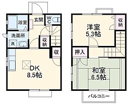 トップクレスト市が尾 103