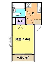 所沢市西所沢2丁目