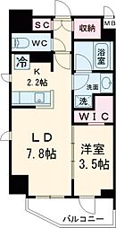 練馬区上石神井2丁目