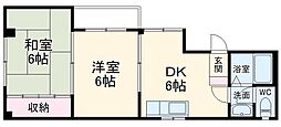 岐阜市雲井町1丁目