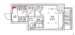 ＳＳ．Ａｄｖａｎｃｅ横濱末吉町 1001