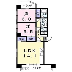 相模原市中央区東淵野辺2丁目