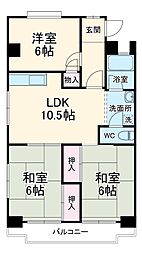 名古屋市天白区原1丁目