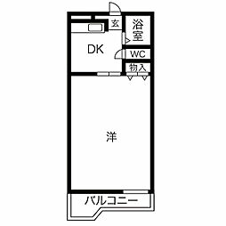 ハイツメモリー 102