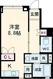 世田谷区経堂3丁目