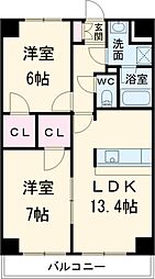 ｍｅＬｉＶ岩倉 502