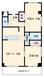 名古屋市天白区元八事3丁目