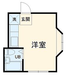 ジャイアンツハイツ 301