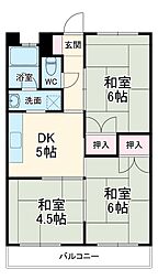 大垣市荒川町