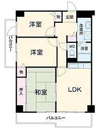 パシフィックマンションII