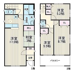 Ｋｏｌｅｔ鵠沼03 1