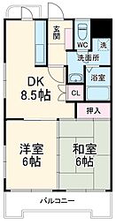 名古屋市天白区鴻の巣2丁目