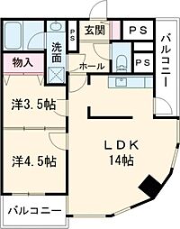 ライオンズプラザ青砥 506