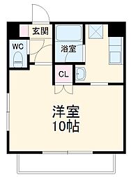 クレアールジーエー 401