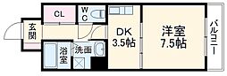 豊中市岡町南1丁目