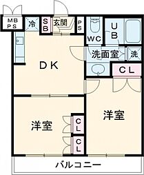 新宿区戸山1丁目
