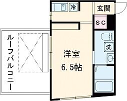 中野区本町2丁目