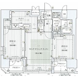 エステムプラザ梅田