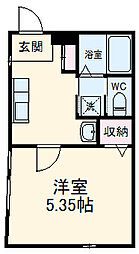 Ｄｕｏ　Ｌｕｘｅ浦和常盤