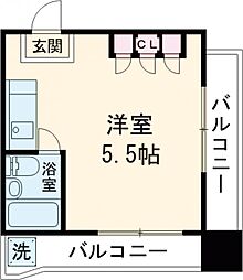 杉並区本天沼1丁目