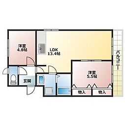 名古屋市緑区黒沢台4丁目