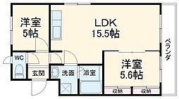 名古屋市緑区黒沢台4丁目